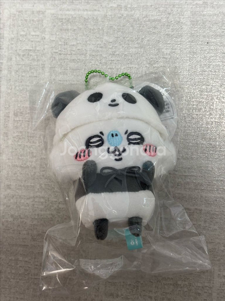 치이카와 중화반점 모몽가 마스코트--0