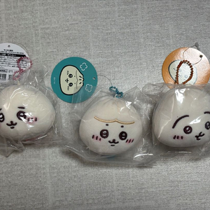 치이카외 중화반점 만두 일괄