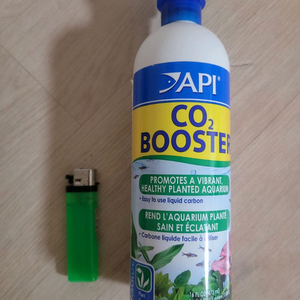 co2액비 이탄부스터 co2부스터 액체co2 액체이탄
