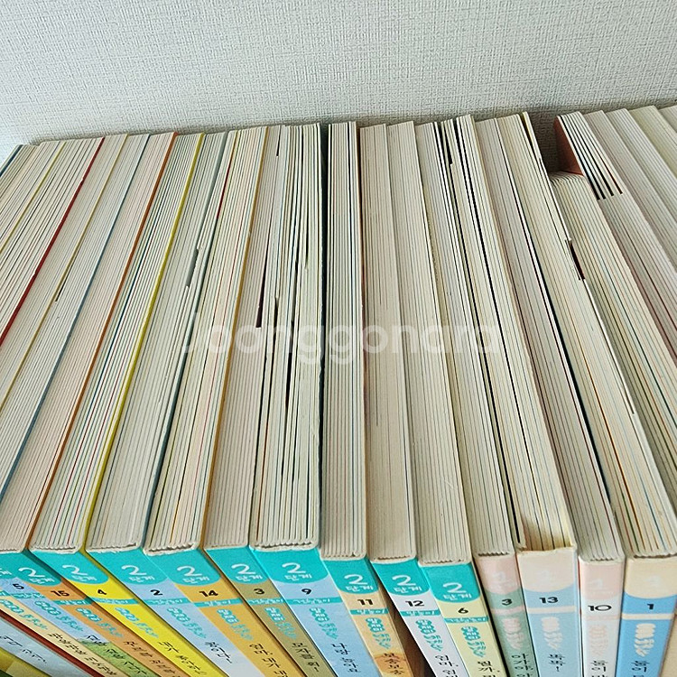 말재미 베베똑 1단계 2단계 택포--3