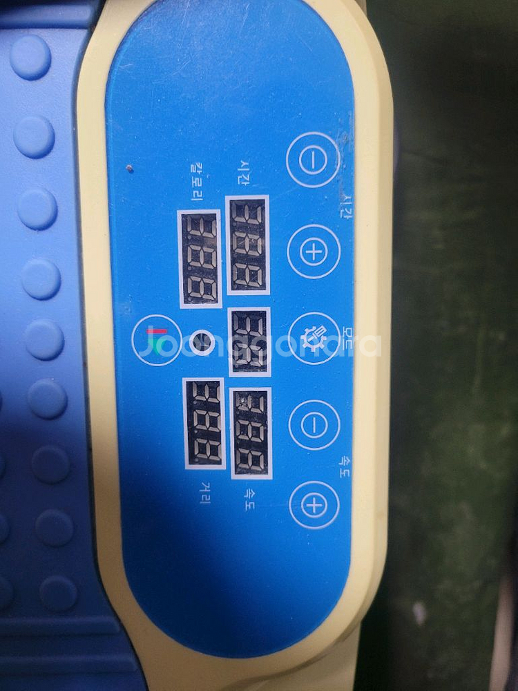 운동기구 전신운동기구 덜덜이--0
