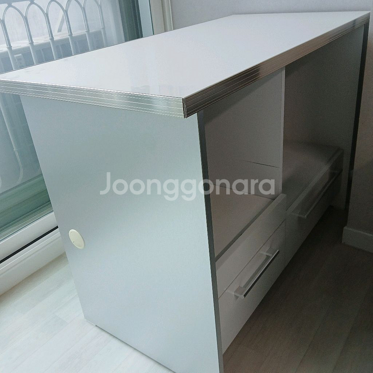 아일랜드식탁 겸 조리대--0