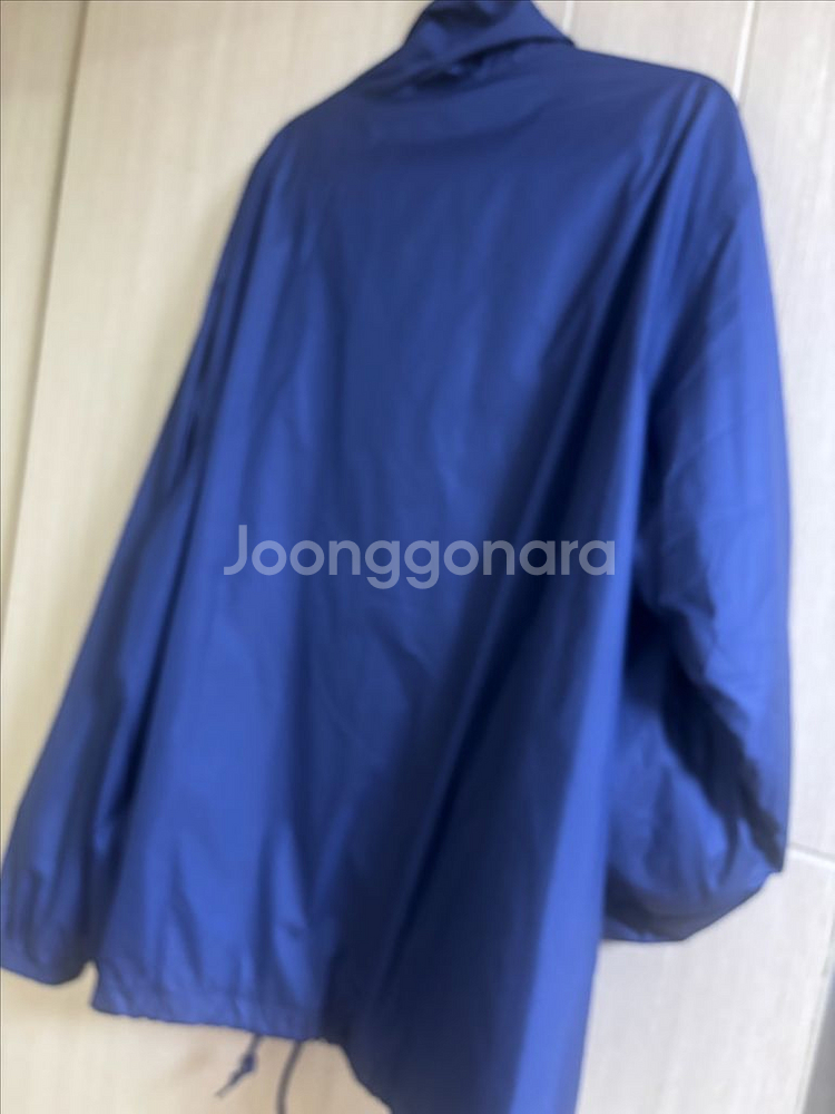 나아키 바람막이 (가을 겨울)--3