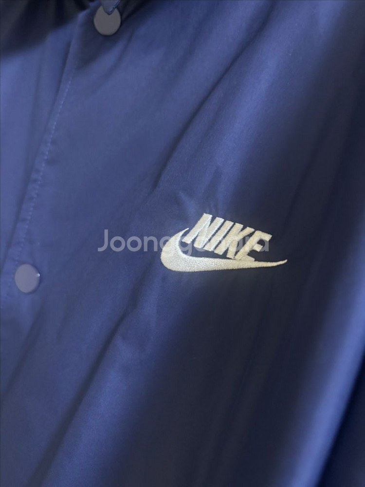 나아키 바람막이 (가을 겨울)--2