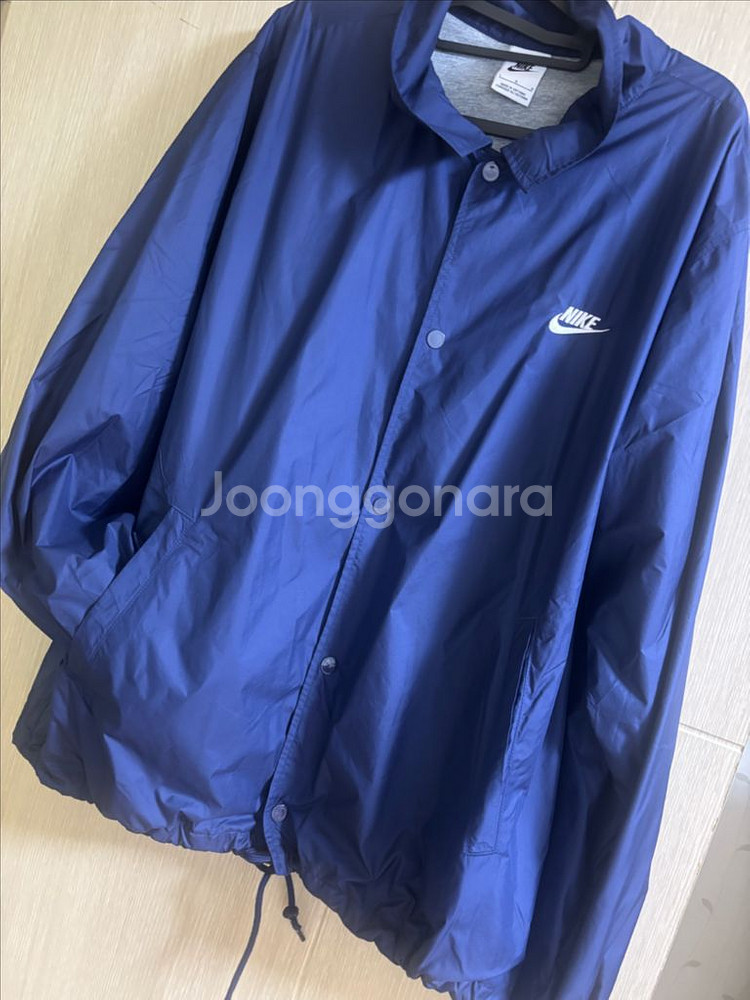 나아키 바람막이 (가을 겨울)--0