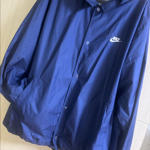 나아키 바람막이 (가을 겨울)