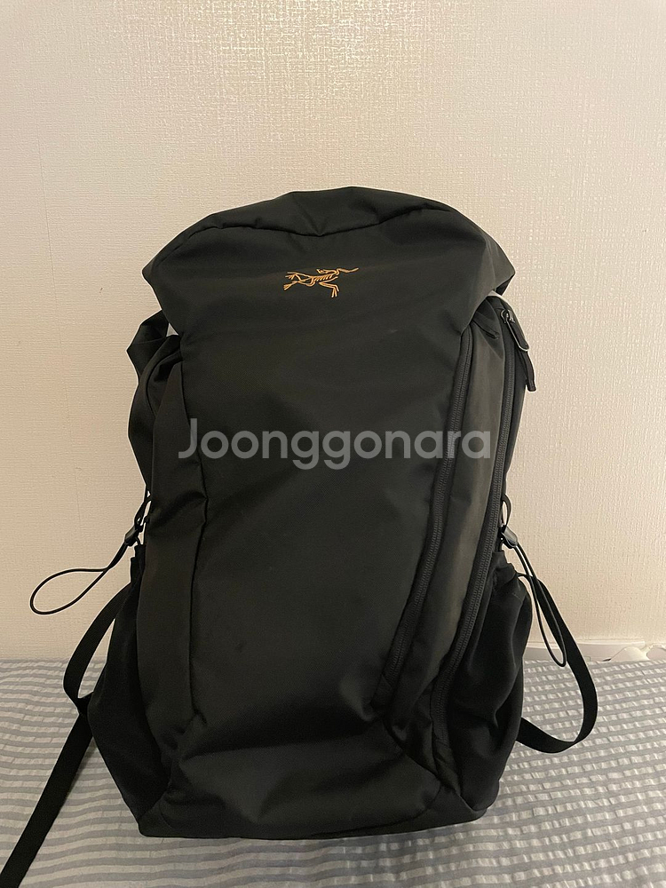 아크테릭스 맨티스30--0