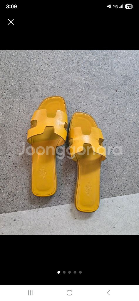 에르메스 오란--1