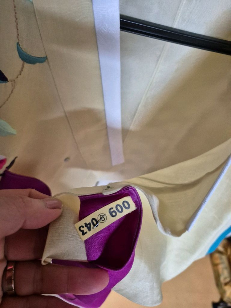 여성실크저고리88~날씬99드라이마침--2