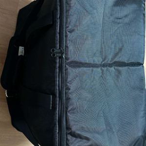 브롬톤 여행용 소프트 캐리어 가방 2개