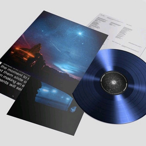 창모 1집 lp 구해봅니다