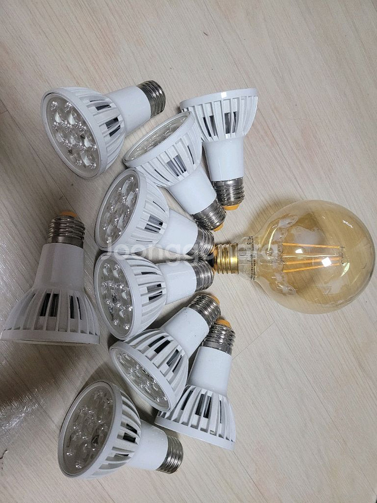 조명 각종 LED 조명 등 인테리어--5