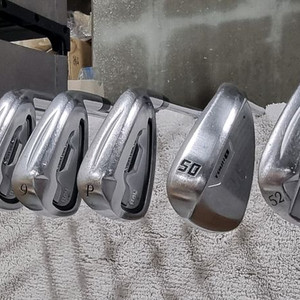 로마로 ray-v forged 아이언,웨지,퍼터 세트