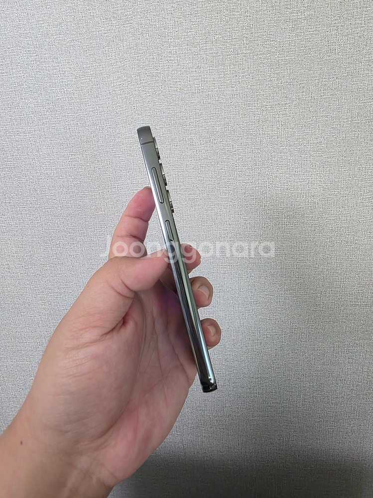 갤럭시 S23 그린 256기가 A급 팔아요~--2