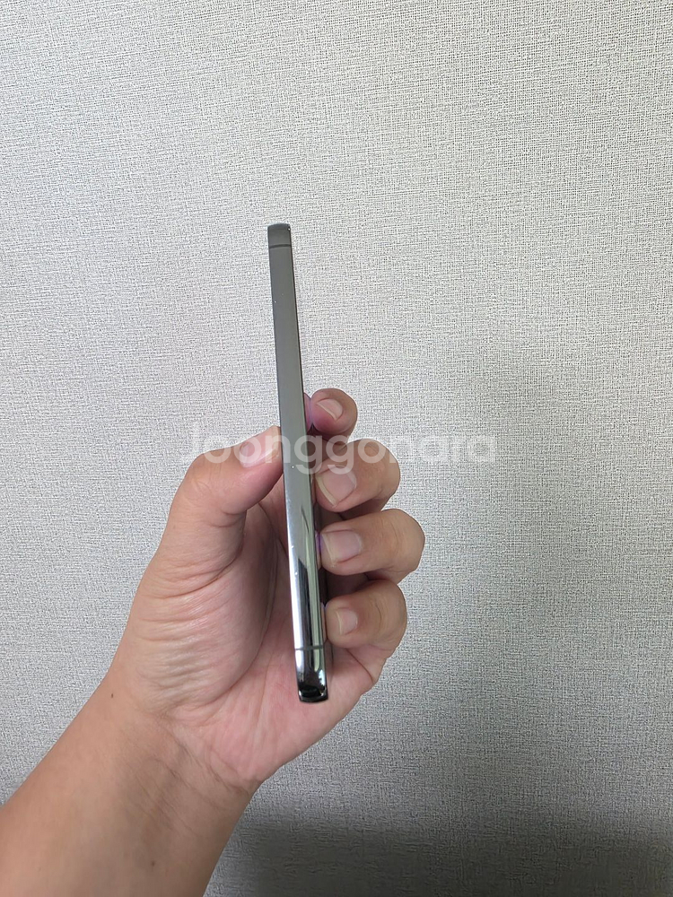 갤럭시 S23 그린 256기가 A급 팔아요~--3