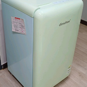 딤채 소형냉장고