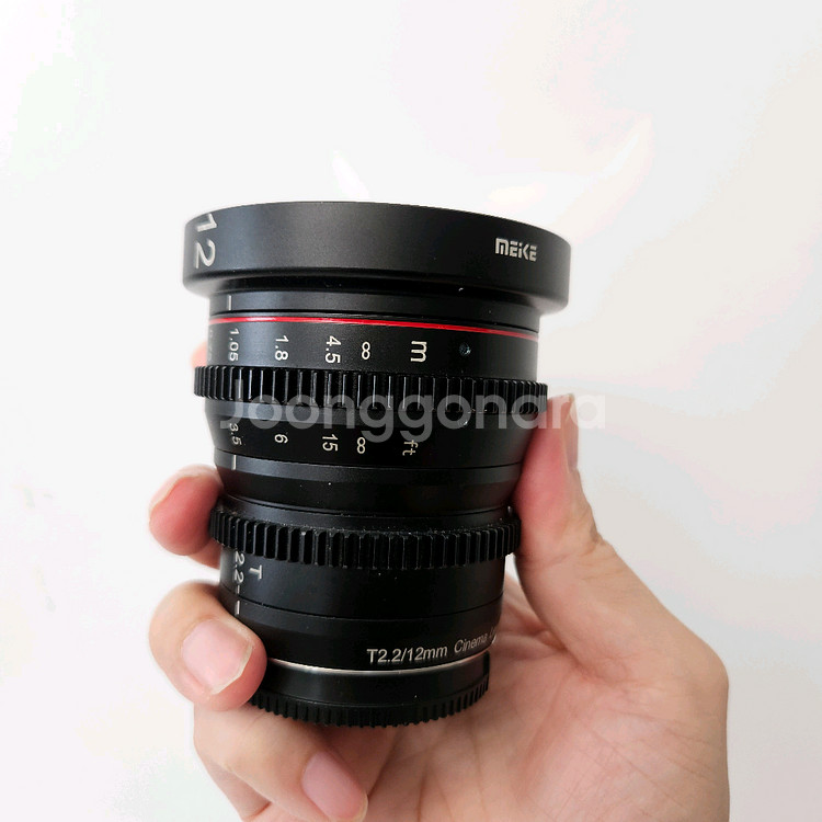 파나소닉 루믹스 GH6--3