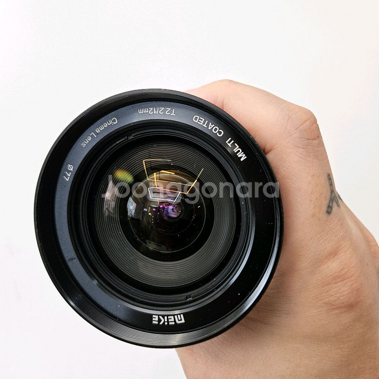 파나소닉 루믹스 GH6--4