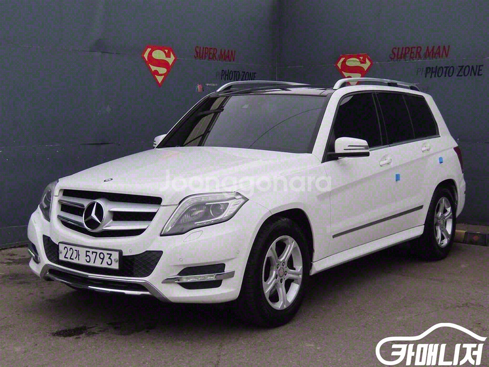 [벤츠]GLK클래스 X204 GLK220 CDI 4Ma--0