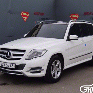 [벤츠]GLK클래스 X204 GLK220 CDI 4Ma