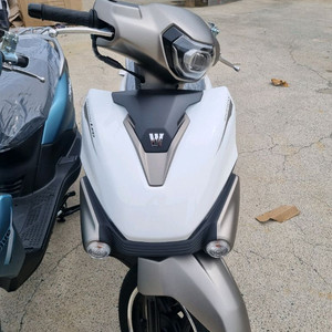 하우즈스즈끼 NFR125 신차