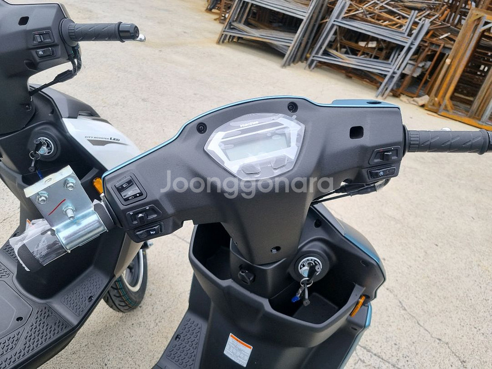 하우즈스즈끼 NFR125 신차--2