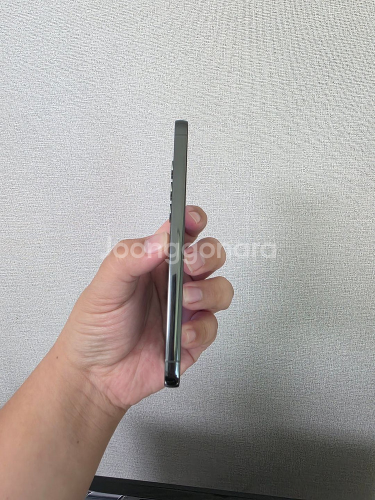 갤럭시 S23 그린 256기가 SS급 팔아요~--3