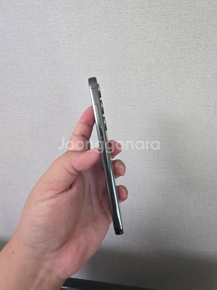 갤럭시 S23 그린 256기가 SS급 팔아요~--1