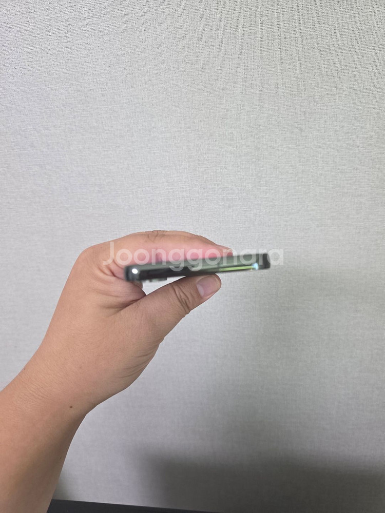 갤럭시 S23 그린 256기가 SS급 팔아요~--4