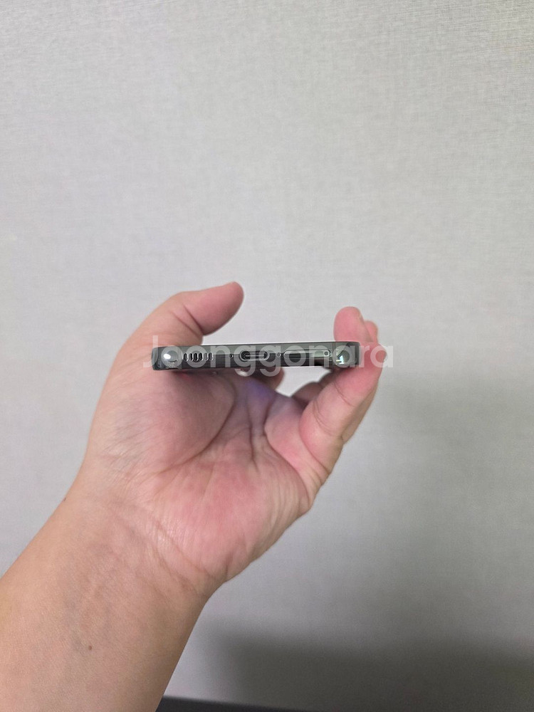 갤럭시 S23 그린 256기가 SS급 팔아요~--5