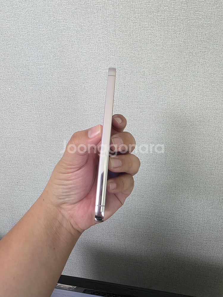 갤럭시 S23 라벤더 256기가 SS급 팔아요~--3