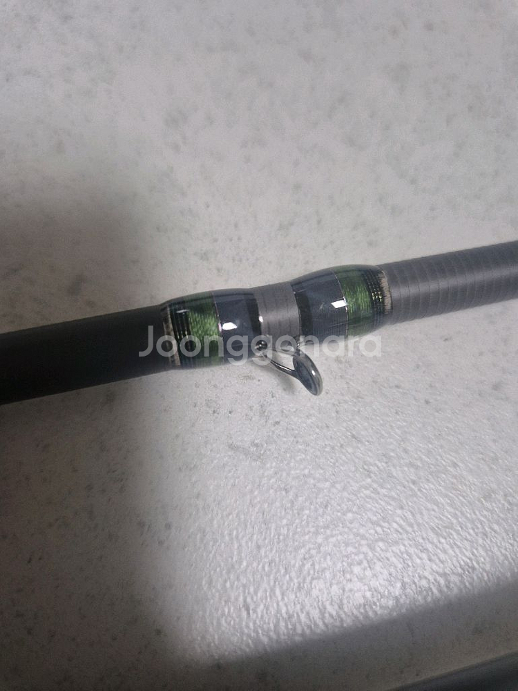 메가배스 오로치x10 베어링다운--3