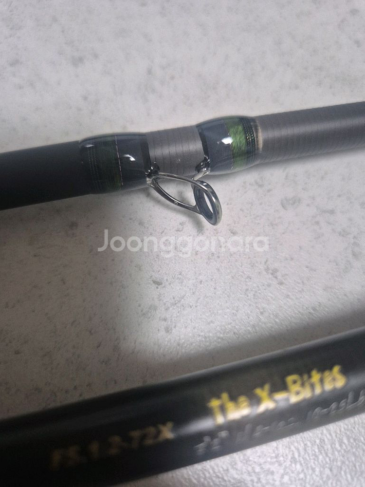 메가배스 오로치x10 베어링다운--2