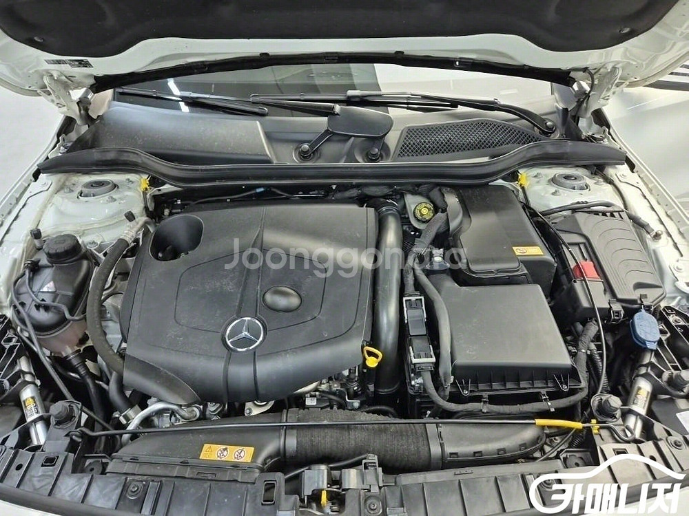 [벤츠]GLA클래스 X156 GLA200 D 4MATI--4