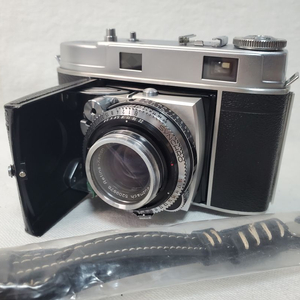 Retina IIc/Xenon 50MM F2,8