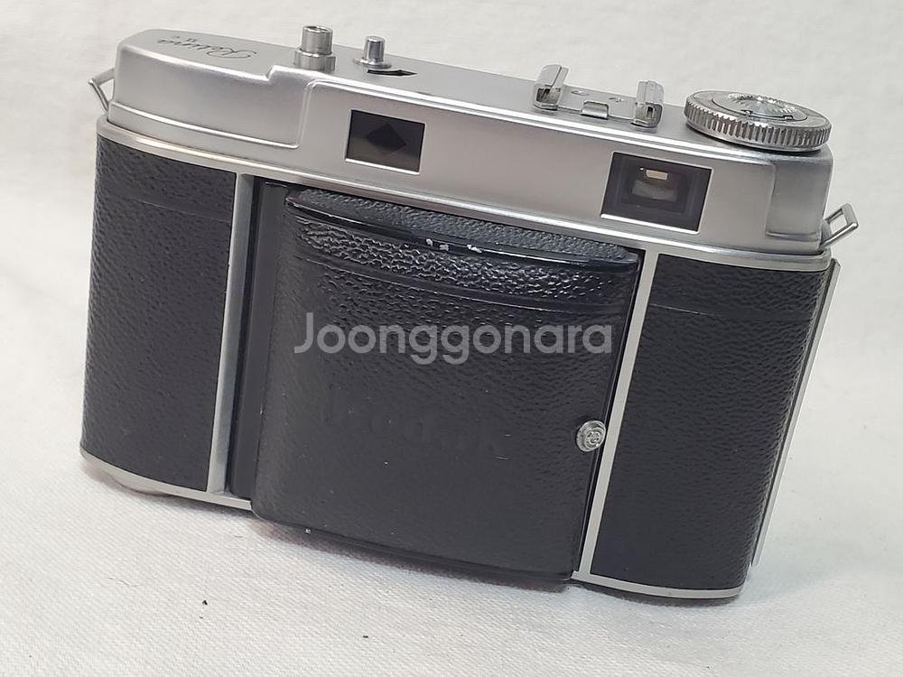 Retina IIc/Xenon 50MM F2,8--7