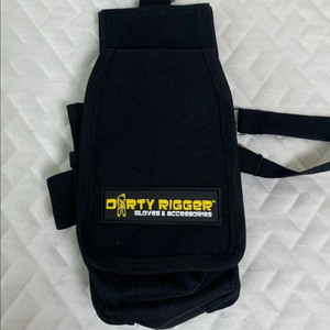 Dirty Rigger 공구 파우치 더티리거
