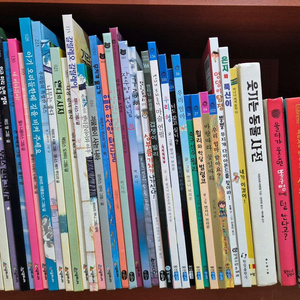 인기유아그림책 41권( 칼데콧수상작 ,앤서니브라운)