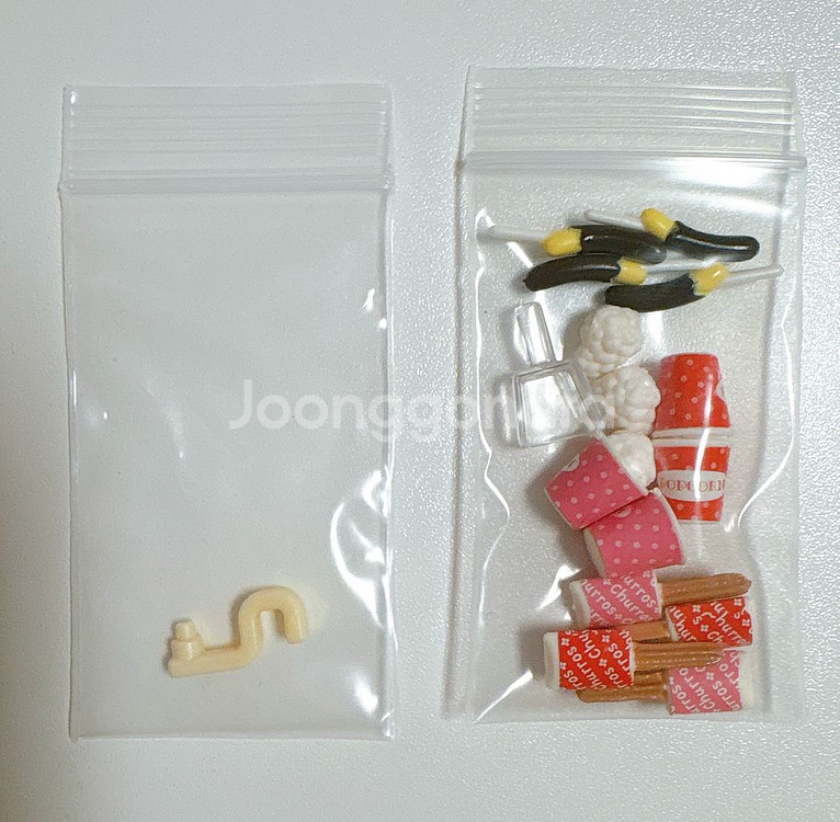 실바니안 팝콘 카트--3