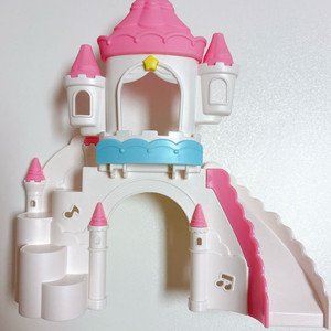 실바니안 써니캐슬 모래놀이터 수영장 세트