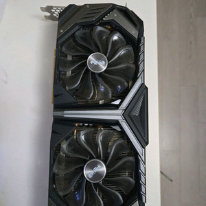 RTX 2080 super