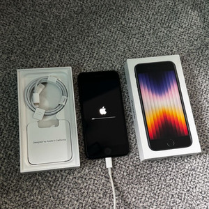 아이폰 se3 64gb