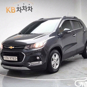 [쉐보레]더뉴트랙스 가솔린 1.4 LT 디럭스 (5인승