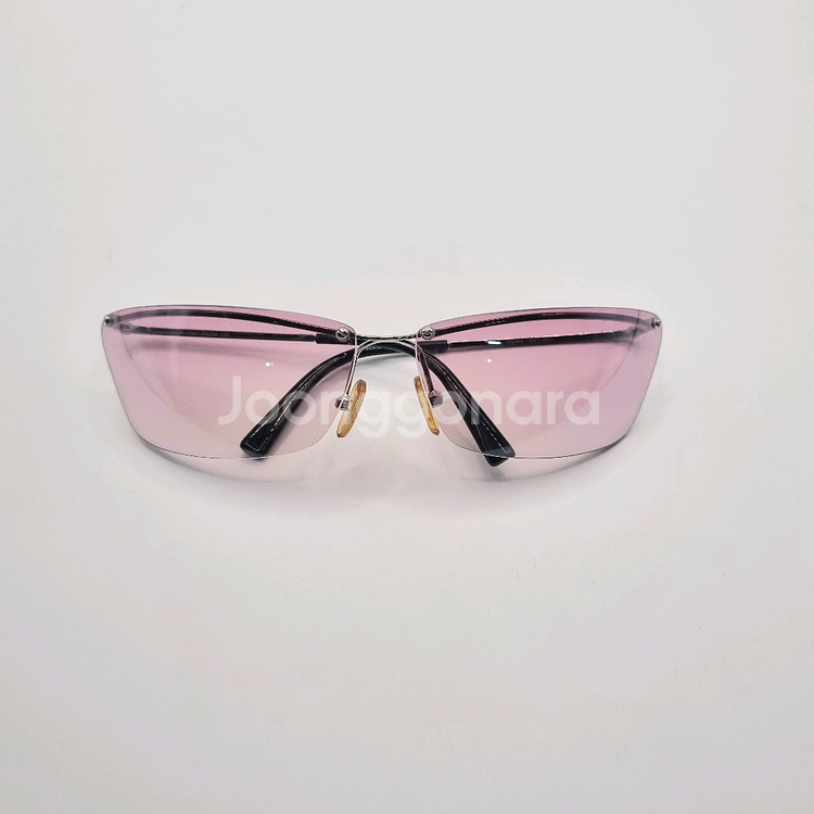 데드스탁 ISSIMA 무테 틴트선글라스 223--0