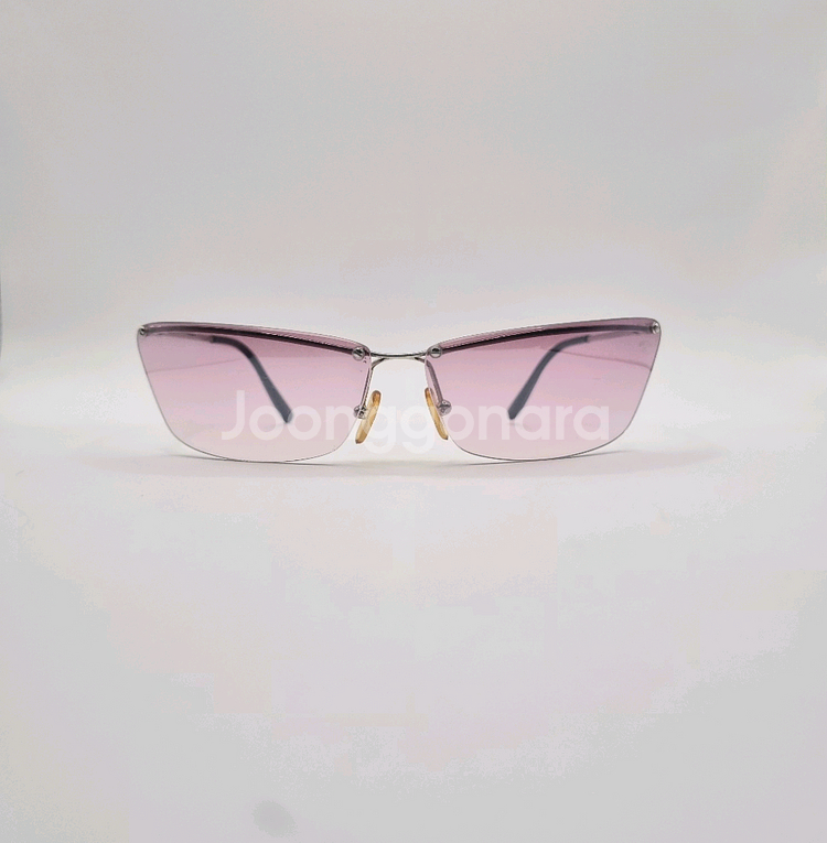 데드스탁 ISSIMA 무테 틴트선글라스 223--1