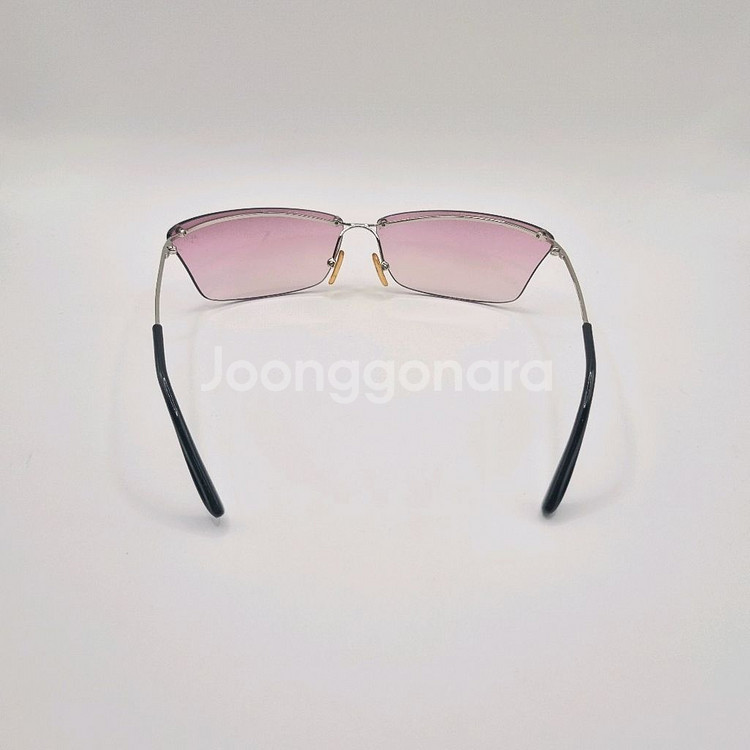 데드스탁 ISSIMA 무테 틴트선글라스 223--5