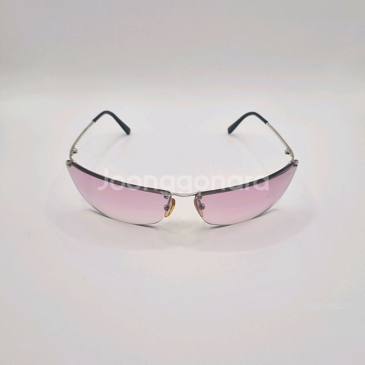 데드스탁 ISSIMA 무테 틴트선글라스 223--2