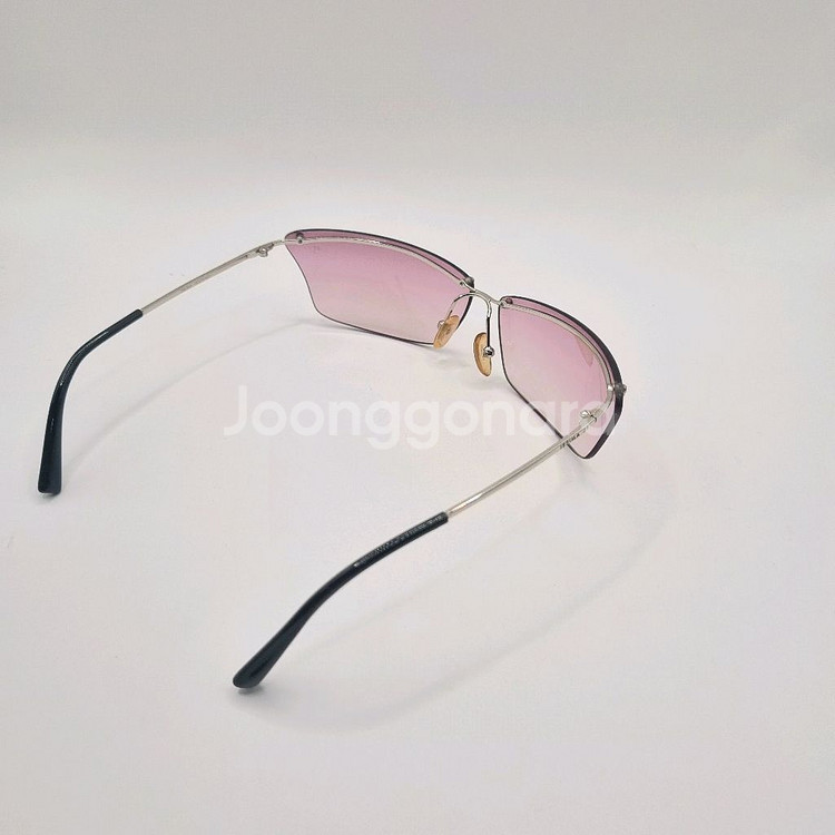 데드스탁 ISSIMA 무테 틴트선글라스 223--6