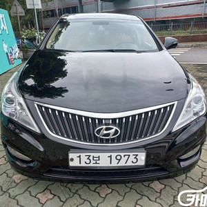 [현대]그랜저 HG HG300 EXCLUSIVE 기본형