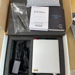 Topping 토핑 dx3 Pro+ 판매